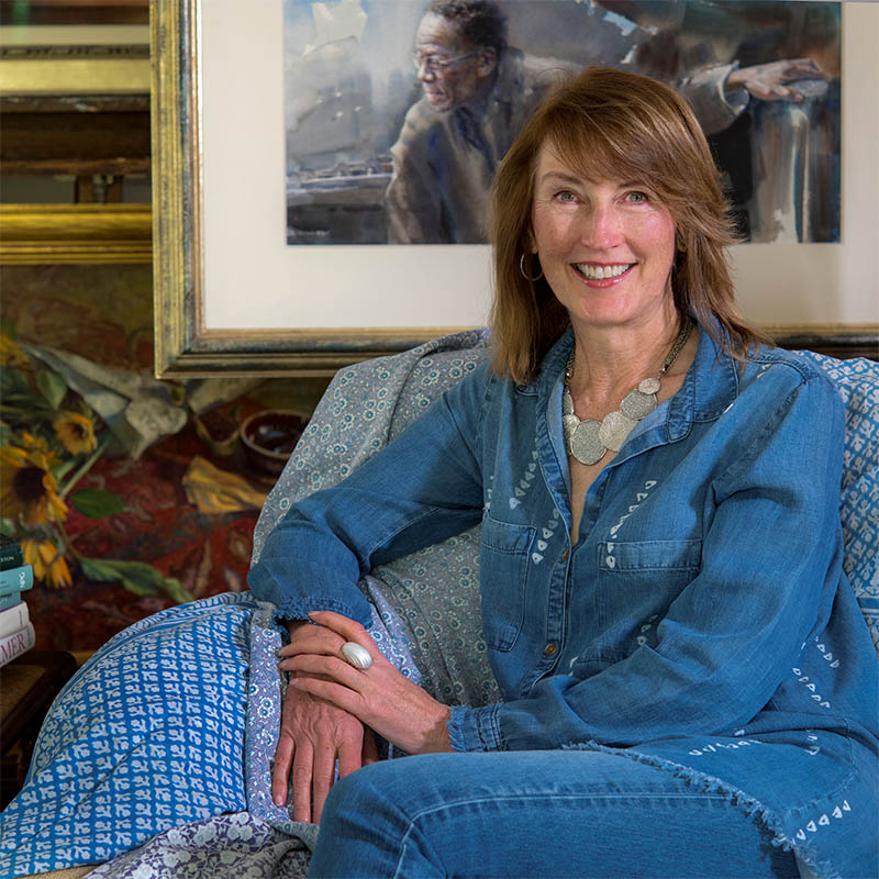 2016 Recipient Of The Portrait Society of America Gold Medal